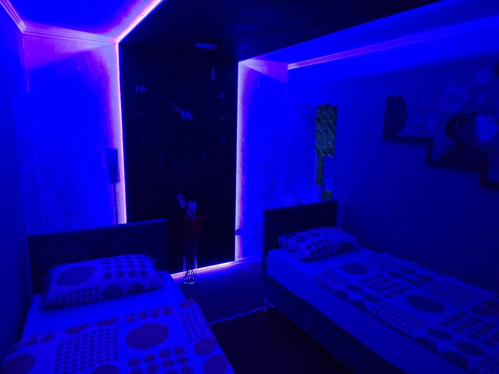 מוסטר Rooms Vedran מראה חיצוני תמונה