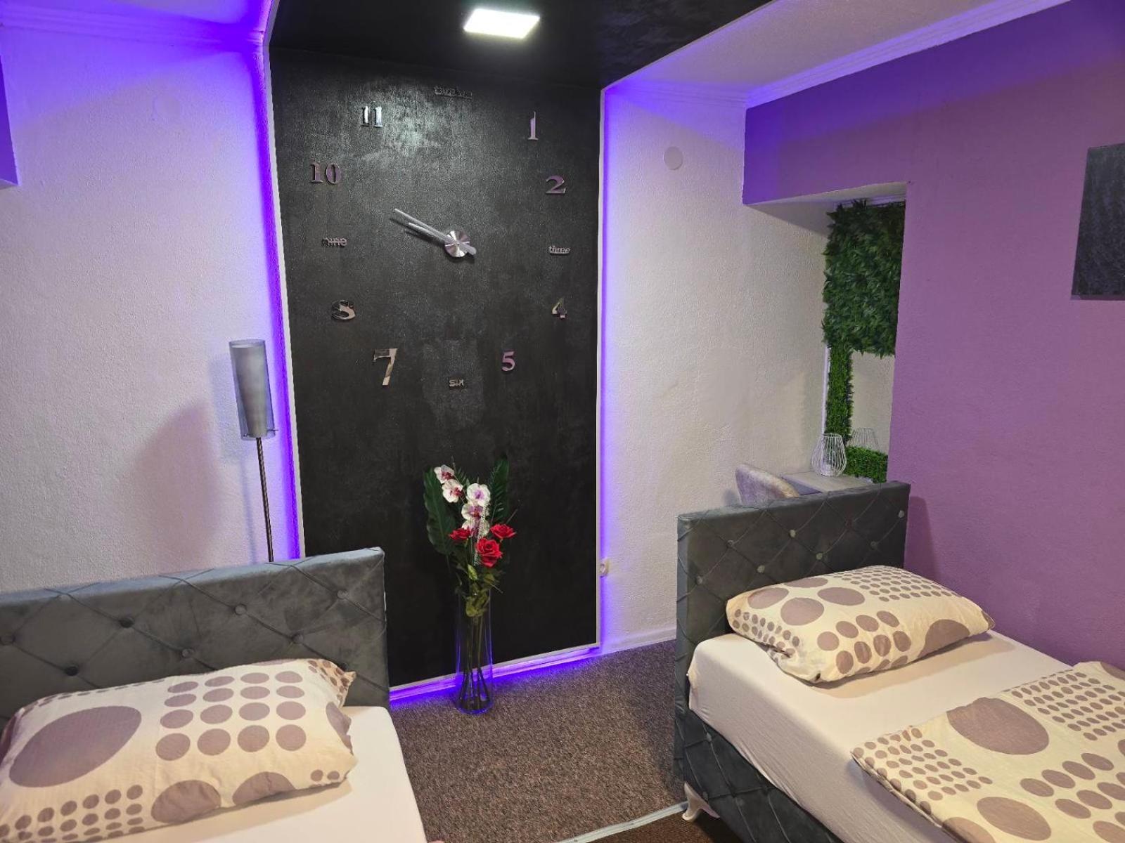 מוסטר Rooms Vedran מראה חיצוני תמונה