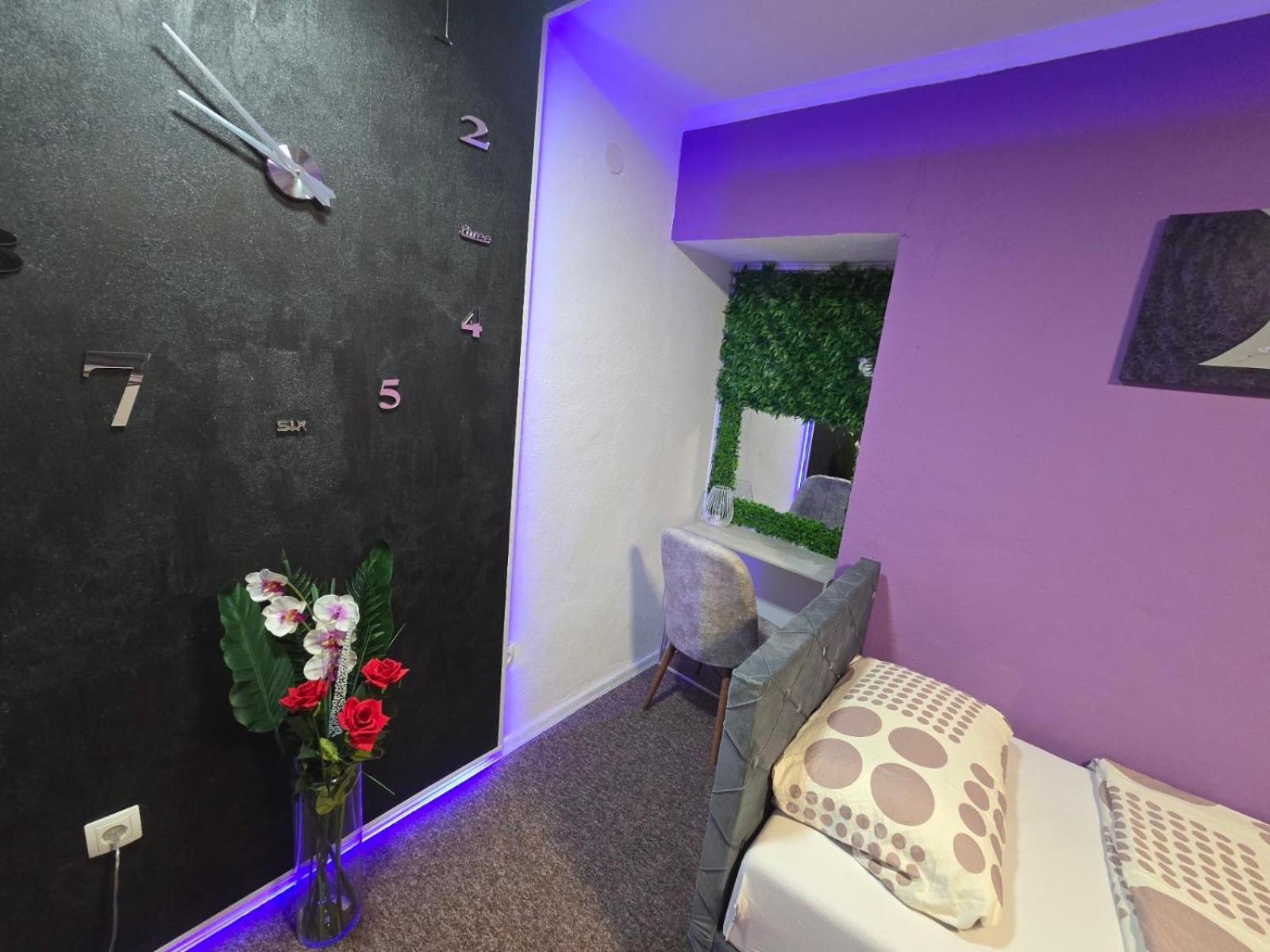 מוסטר Rooms Vedran מראה חיצוני תמונה